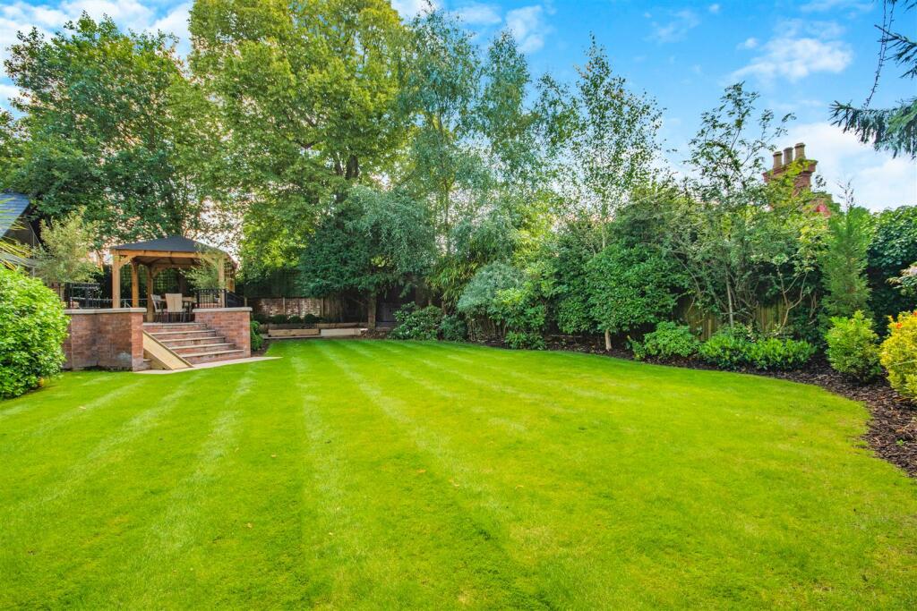 Additional image 23 of Tudor Hill, Sutton Coldfield