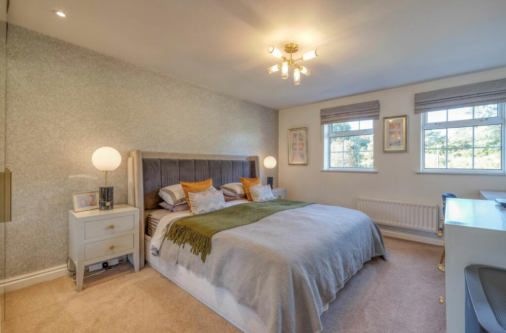 Additional image 14 of St. Francis Avenue, Solihull, B91 1EB