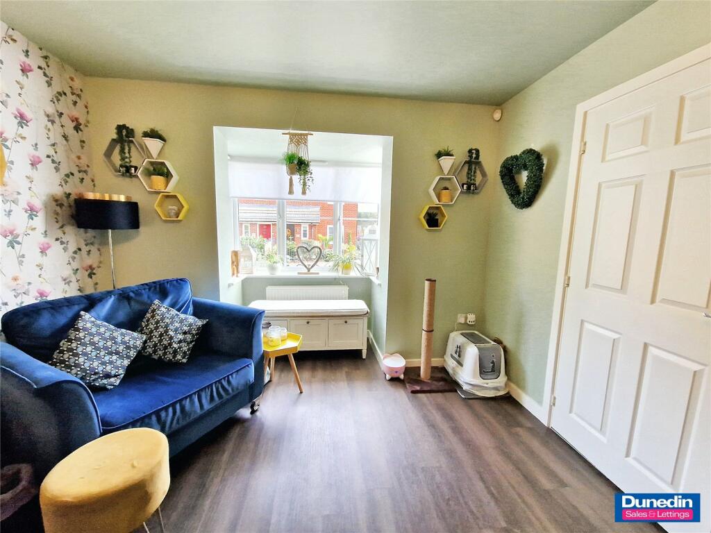 Additional image 4 of Fairey Street, Cofton Hackett, B45