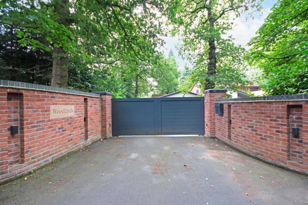 Additional image 20 of Walsall Road, Little Aston, Sutton Coldfield