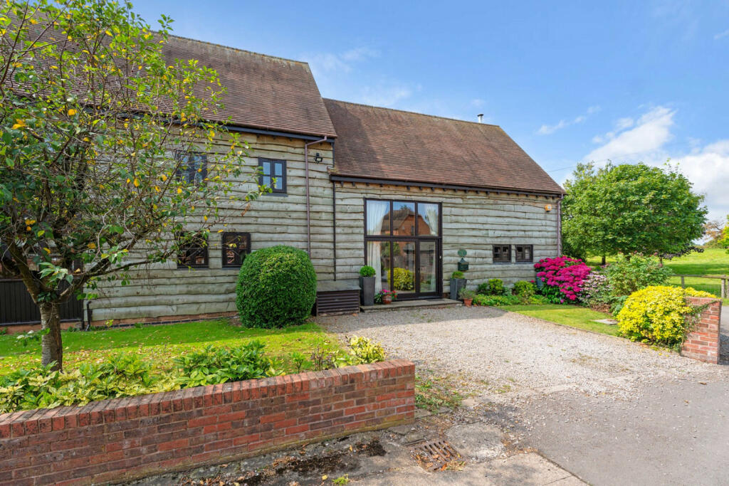 Additional image 29 of Astwood Lane Hanbury Bromsgrove, Worcestershire, B60 4BL