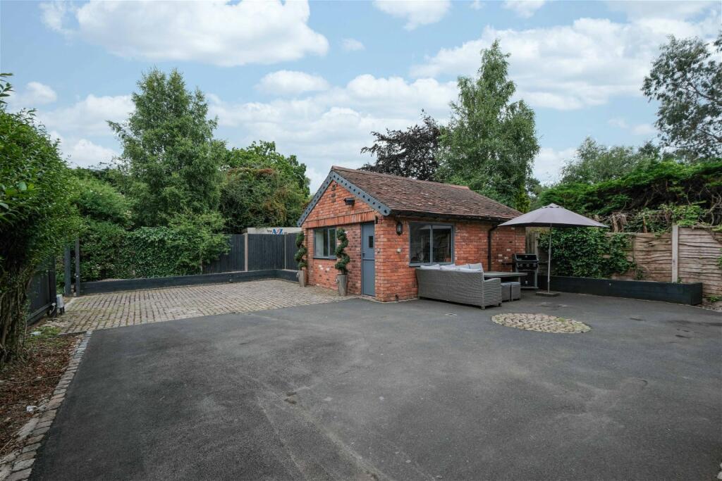 Additional image 15 of Broad Lane, Tanworth-in-Arden, Solihull, B94 5HR