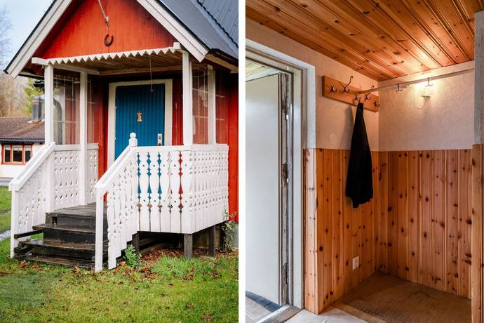 Additional image 3 of Bjärnums skog 3007