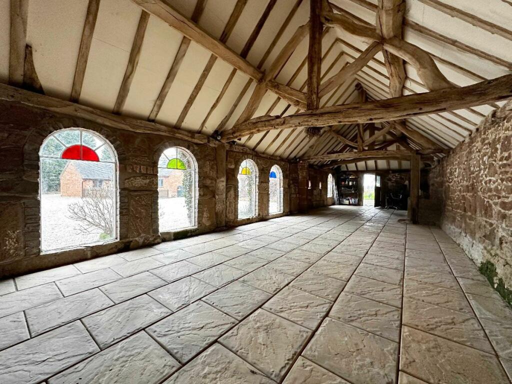 Additional image 23 of Duke End Farm, Arnolds Lane, Coleshill, Birmingham