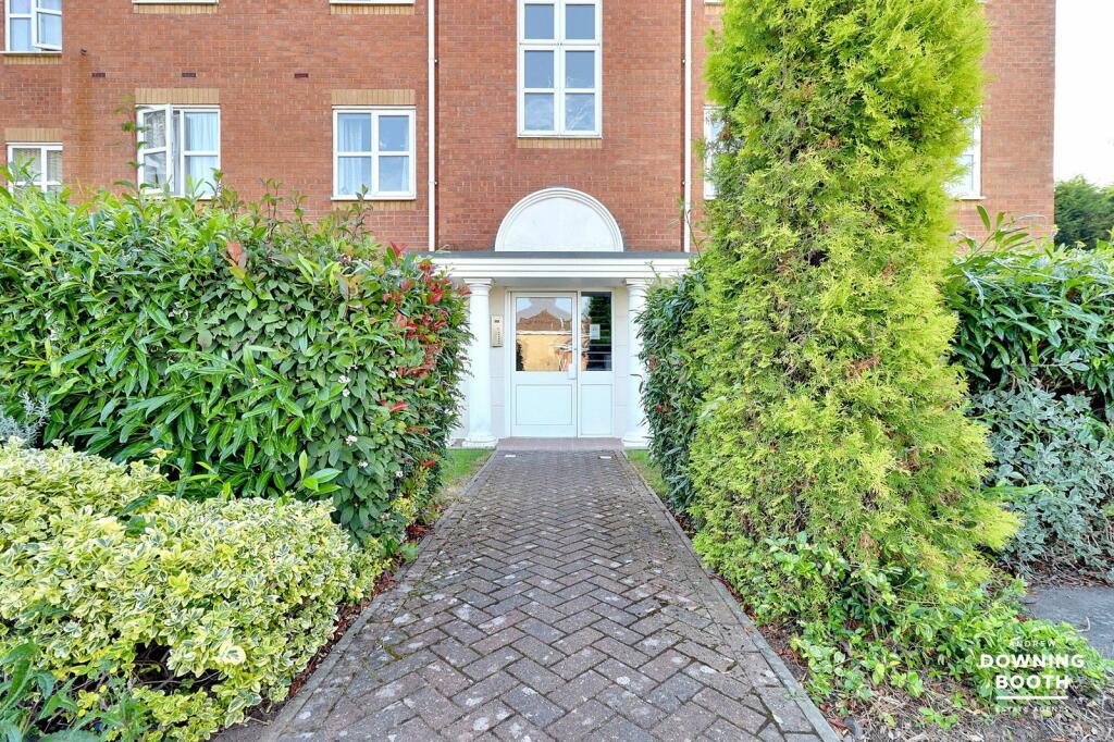 Additional image 2 of Motivated Seller - Wyndley Manor, Wyndley Close, Sutton Coldfield