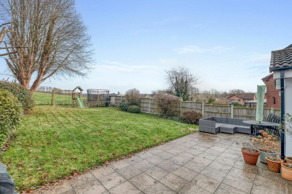 Additional image 14 of Hill Rise View, Lickey End, Bromsgrove, B60 1GA