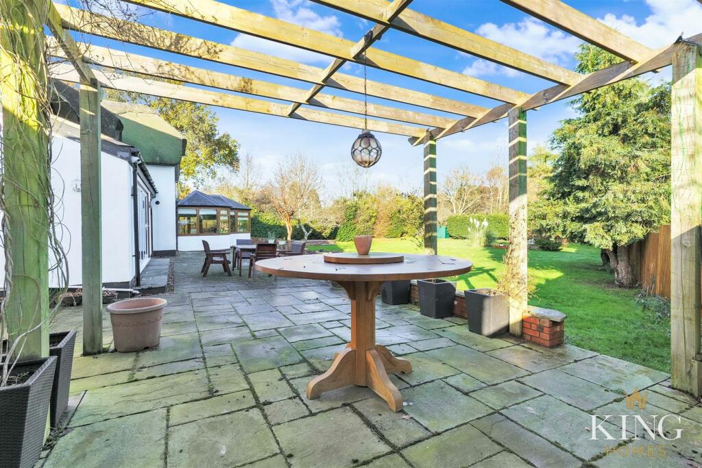 Additional image 29 of Sambourne Lane, Sambourne, B96 6PA