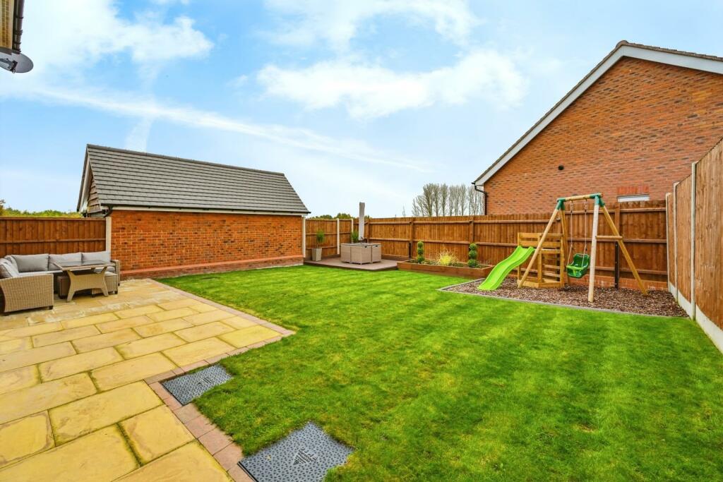 Additional image 19 of Lapley Avenue, Amington