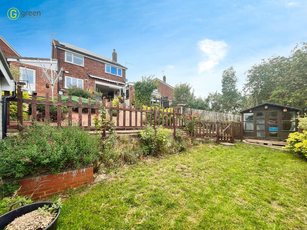 Additional image 30 of Baker House Grove, Birmingham