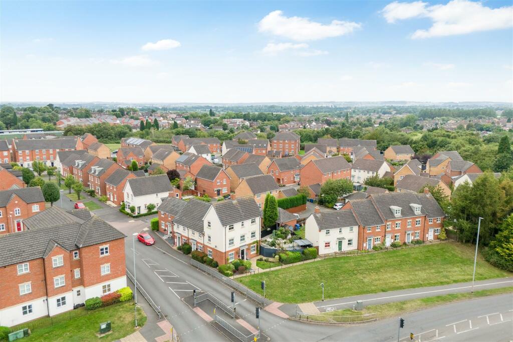 Additional image 22 of Lindores Road, Tamworth, B77