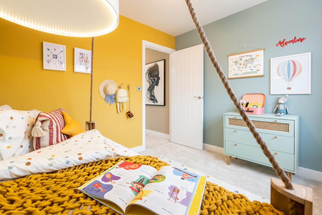 Additional image 10 of Whitford Road
Bromsgrove
B61 7ED