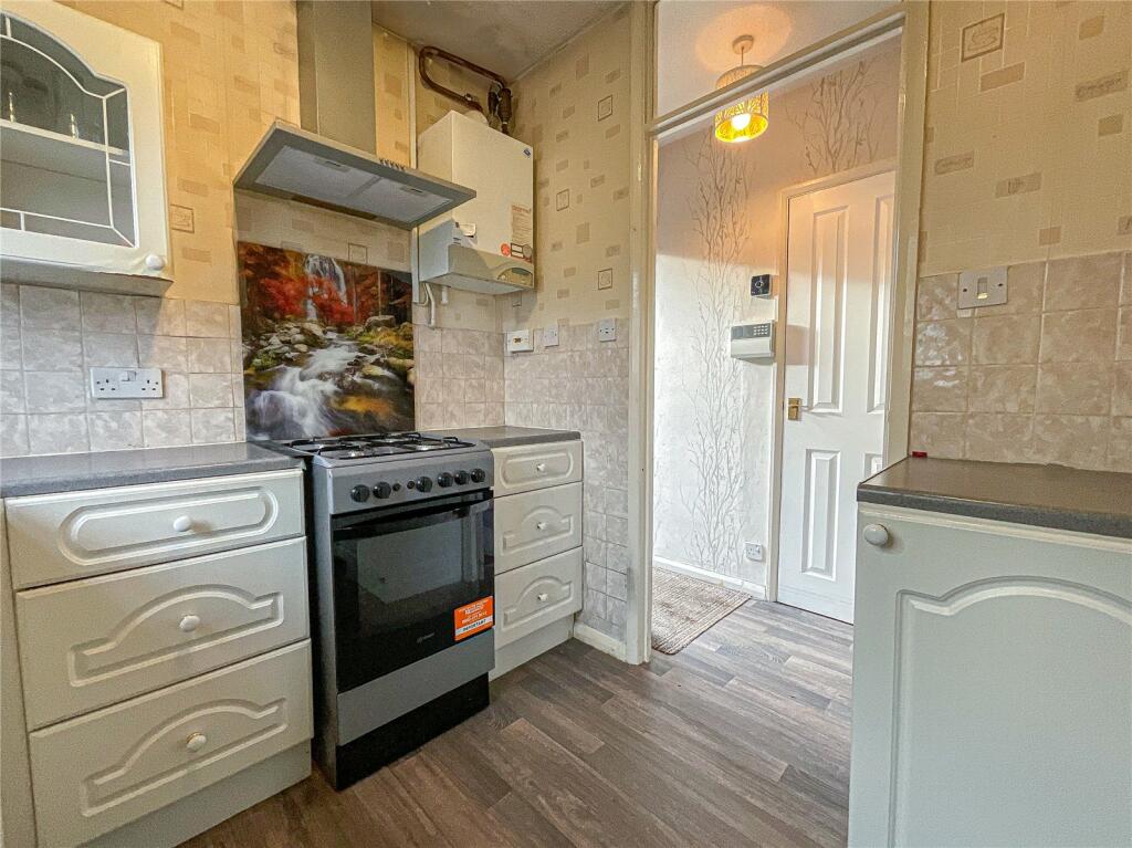 Additional image 6 of The Gullet, Polesworth, Tamworth, Warwickshire, B78