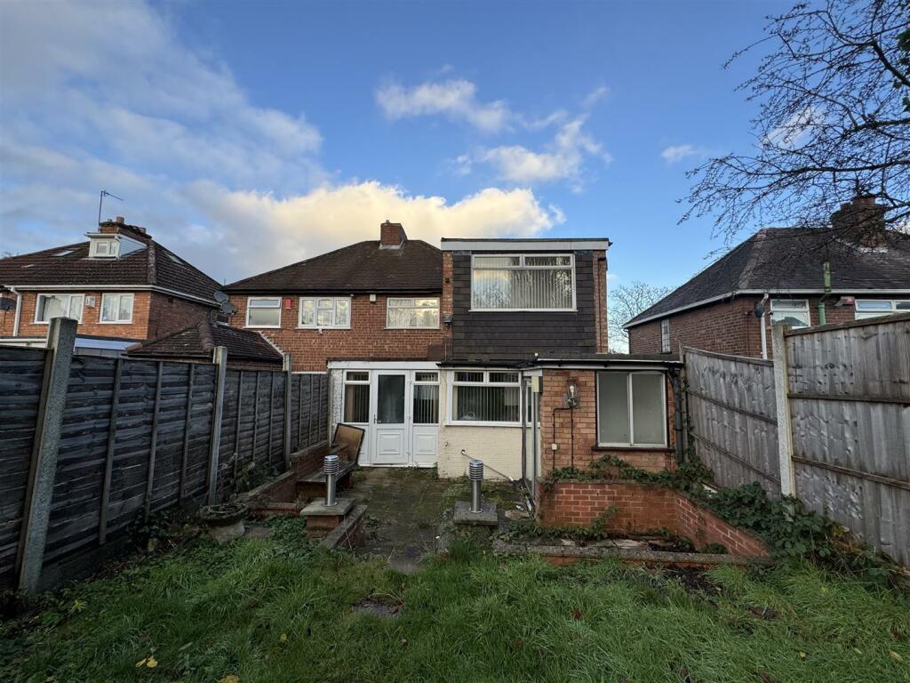 Additional image 53 of Foden Road, Great Barr, Birmingham