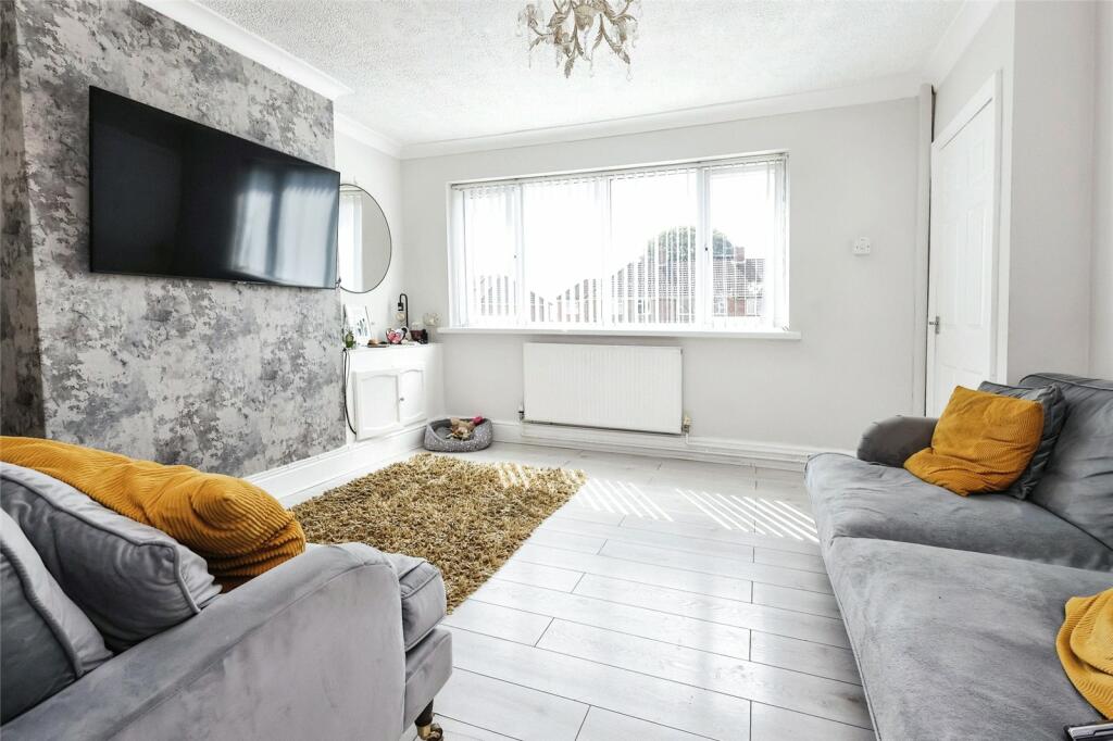 Additional image 3 of Bandywood Road, Kingstanding, Birmingham, B44