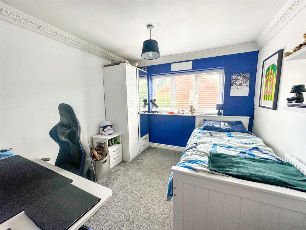 Additional image 20 of Forge Way, Oldbury, West Midlands, B69