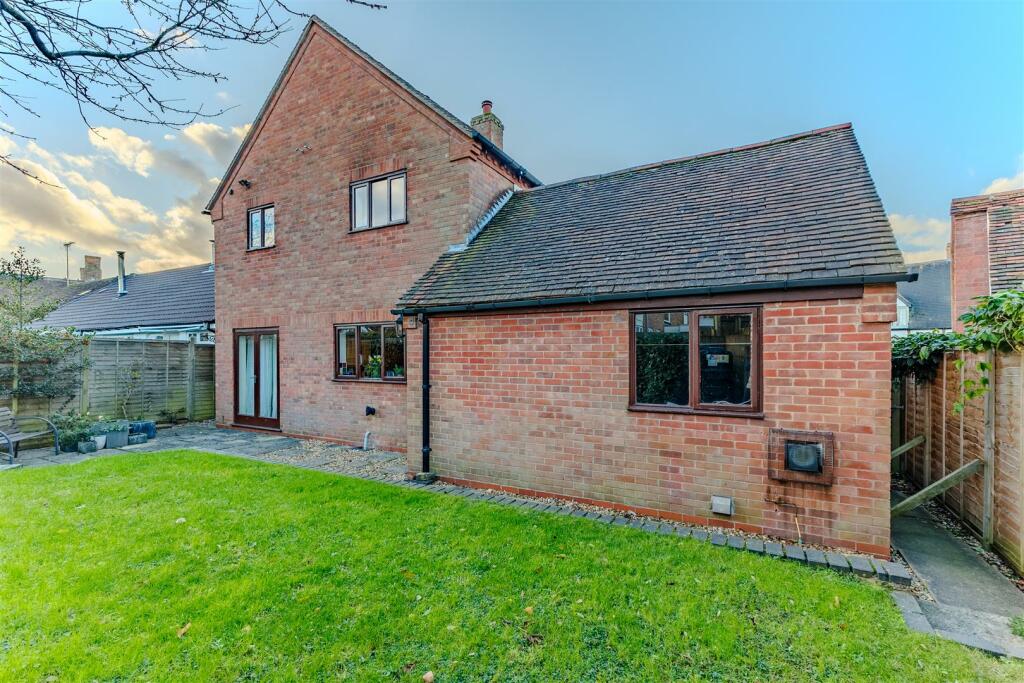 Additional image 11 of Bearley Road, Aston Cantlow, Henley-In-Arden