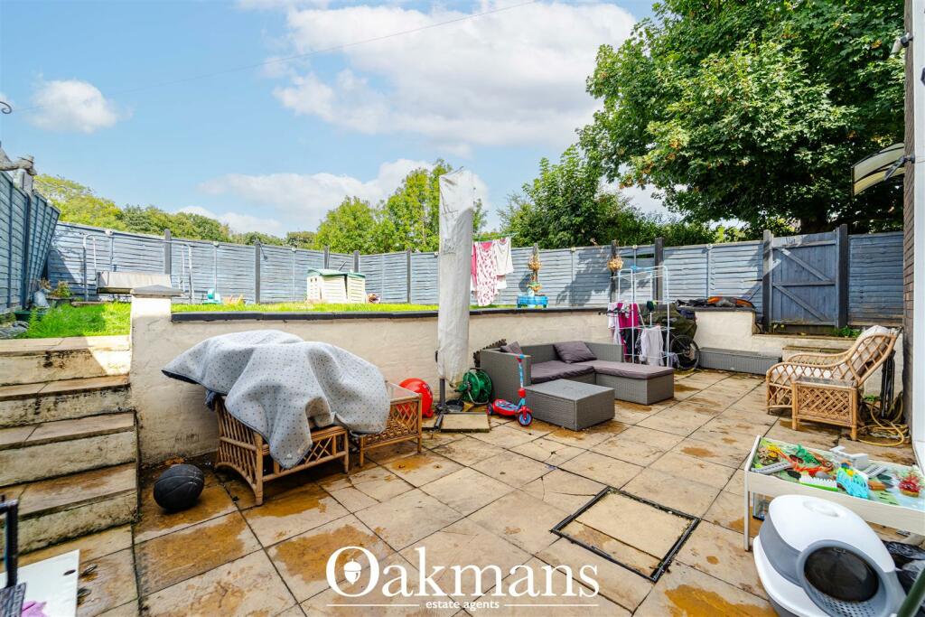 Additional image 19 of Amersham Close, Quinton, Birmingham