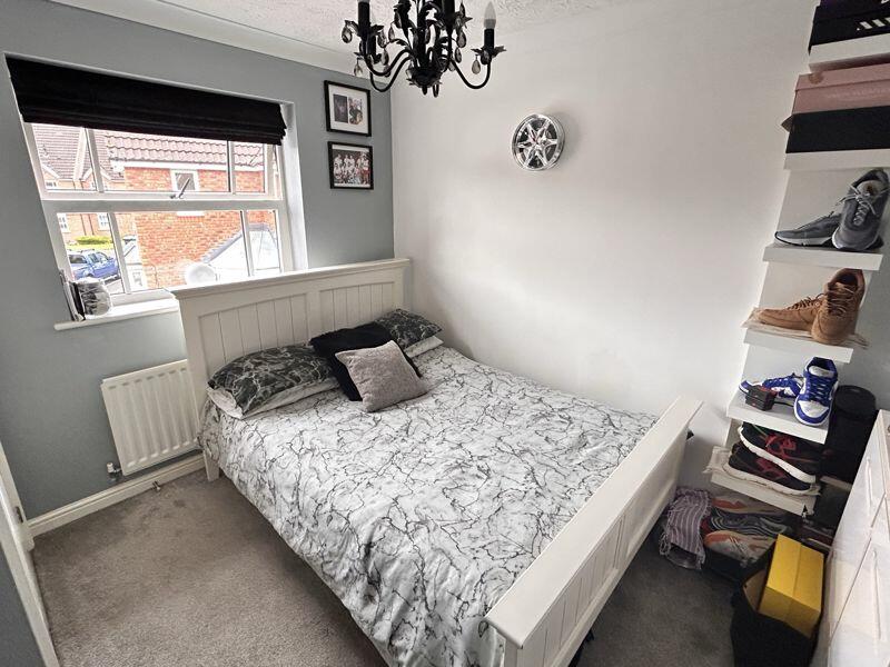 Additional image 10 of Oak Way, Sutton Coldfield, B76 2PG