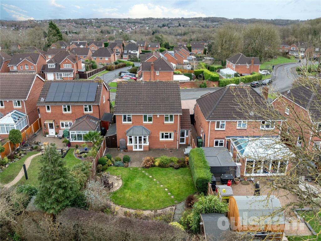 Additional image 26 of Moorcroft Close, Redditch, Worcestershire, B97