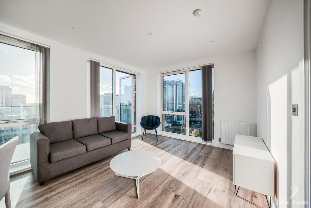 Additional image 13 of The Regent Snow Hill Wharf, 63 Shadwell Street