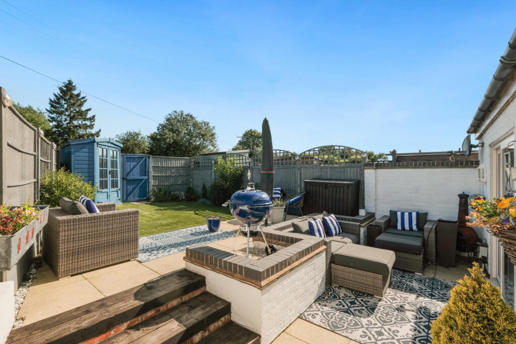 Additional image 2 of Sharpway Gate, Stoke Prior, Bromsgrove, B60 4AY