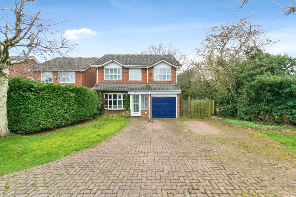 Additional image 12 of Withybrook Road, Shirley, Solihull