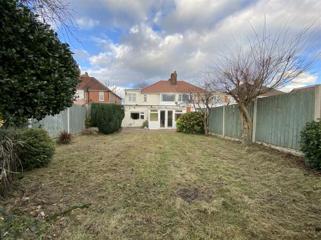 Additional image 36 of Yateley Avenue, Great Barr, Birmingham