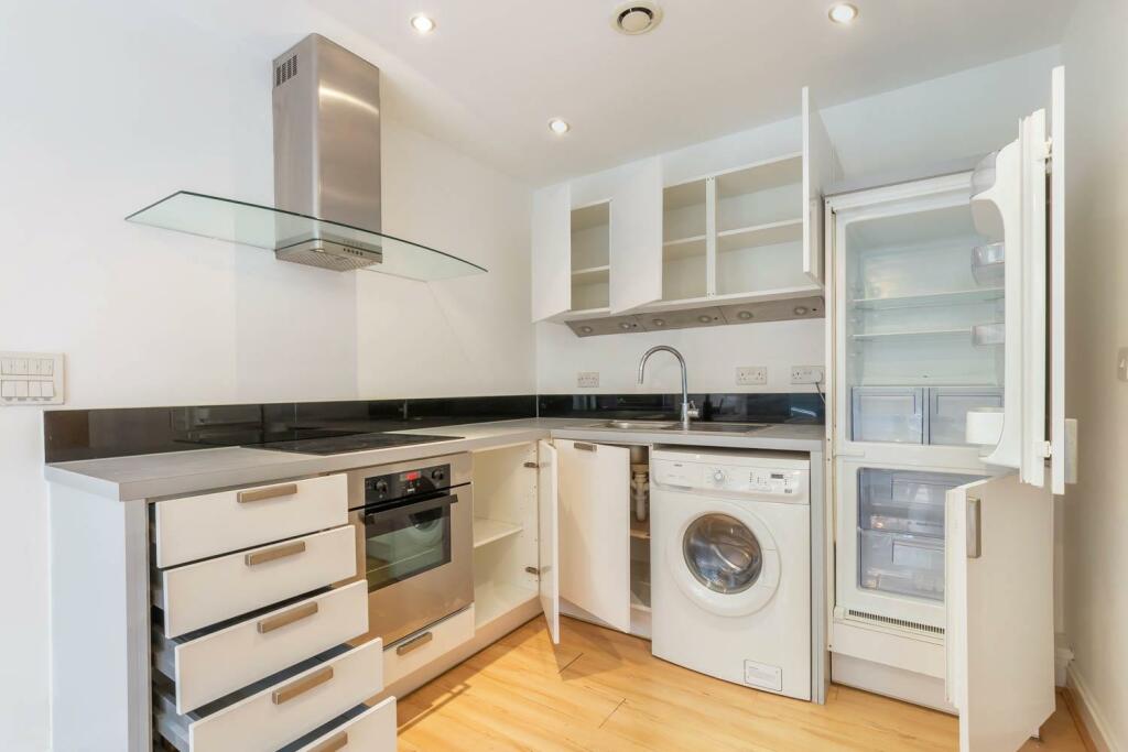 Additional image 6 of Southside, St. John's Walk, B5 4TH