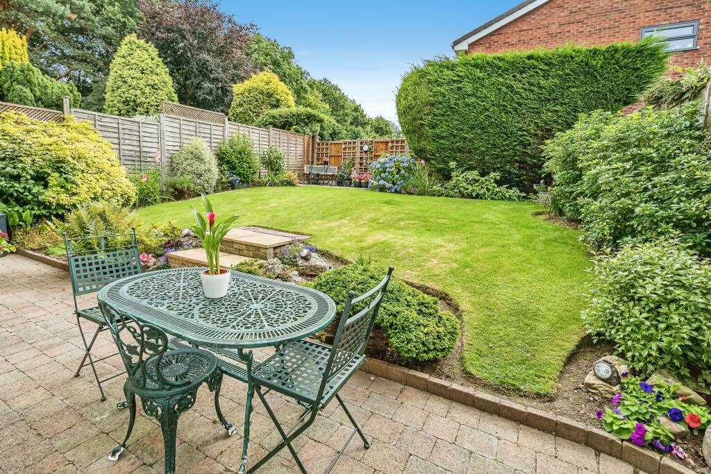 Additional image 12 of Links View, Halesowen, West Midlands, B62