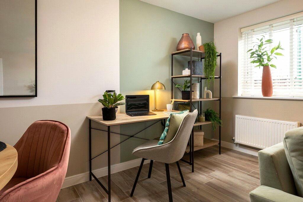 Additional image 11 of Plot 168, Lucas Green, Shirley, Solihull, West Midlands, B90