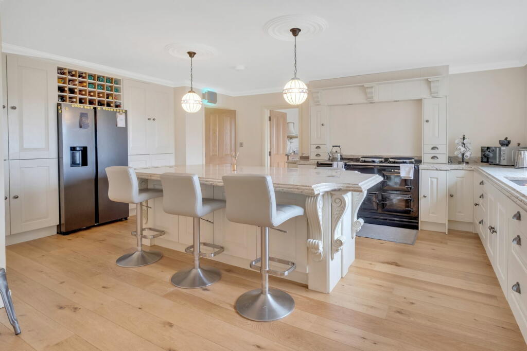 Additional image 9 of Woodlands, Coppice Lane, Middleton, Tamworth, B78 2BS