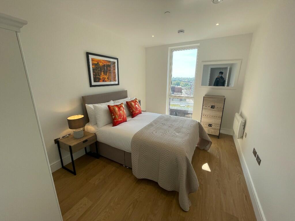 Additional image 11 of Timber Yard, Pershore Street, Birmingham, B5