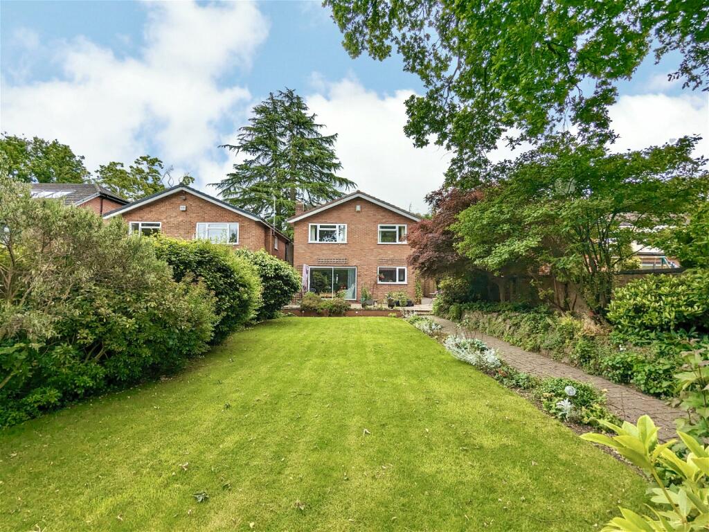 Additional image 2 of St Bernards Road, Solihull