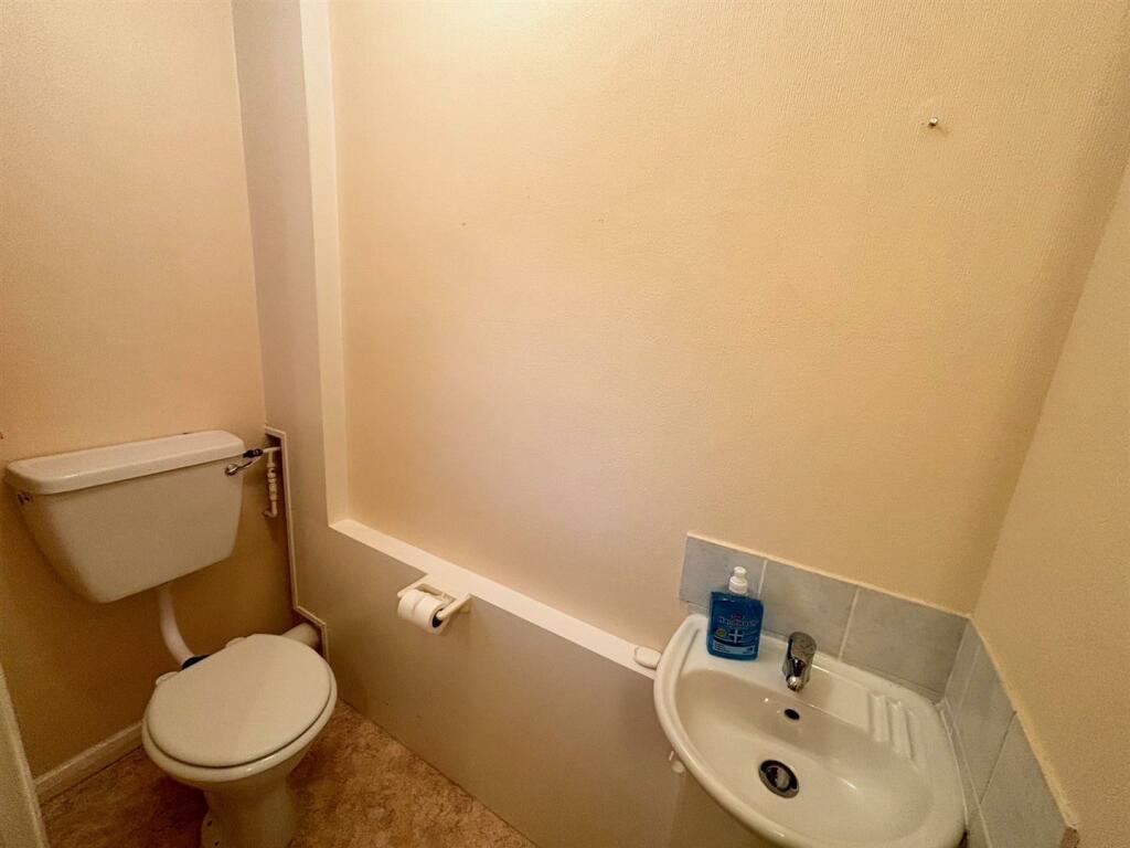 Additional image 5 of Baxters Road, Shirley, Solihull