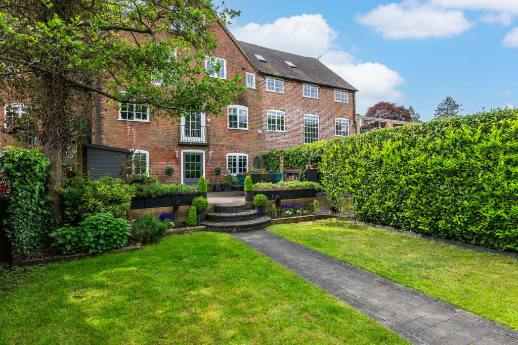 Additional image 33 of Stratford Road, Wootton Wawen, Henley in Arden, B95