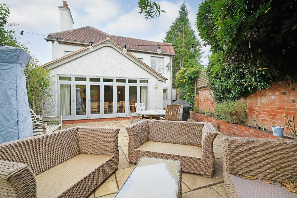 Additional image 3 of Knowle Wood Road, Dorridge, B93