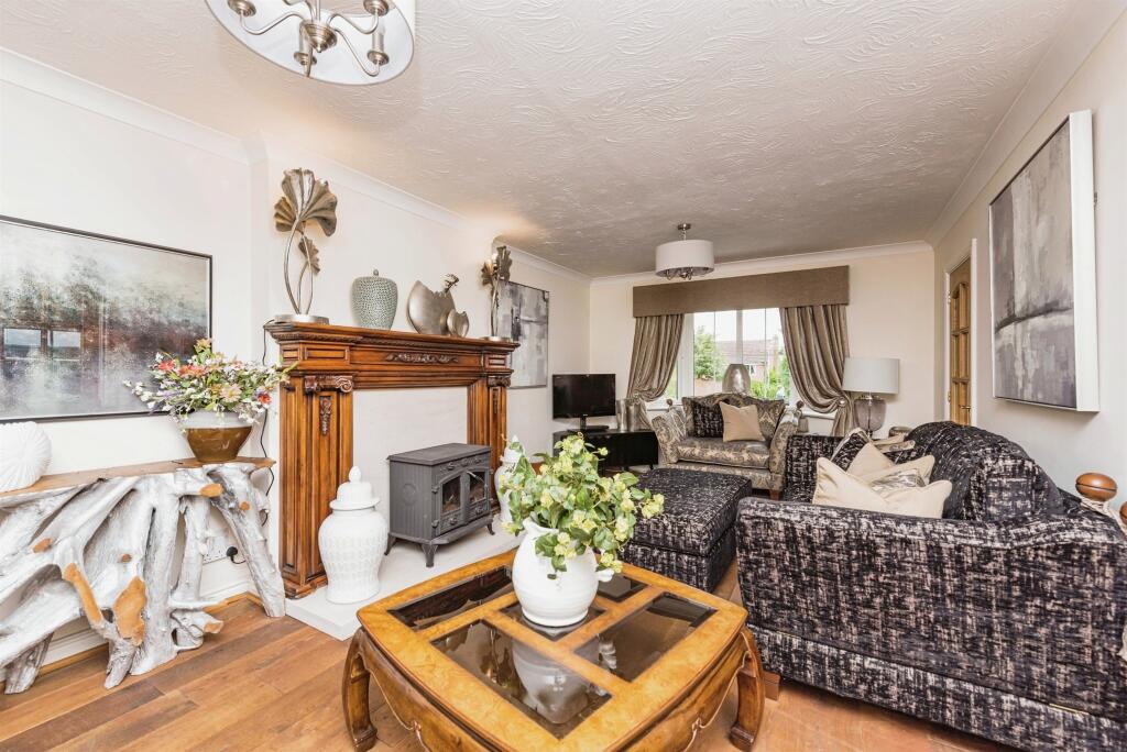 Additional image 19 of Parsons Walk, Clifton Campville, Tamworth