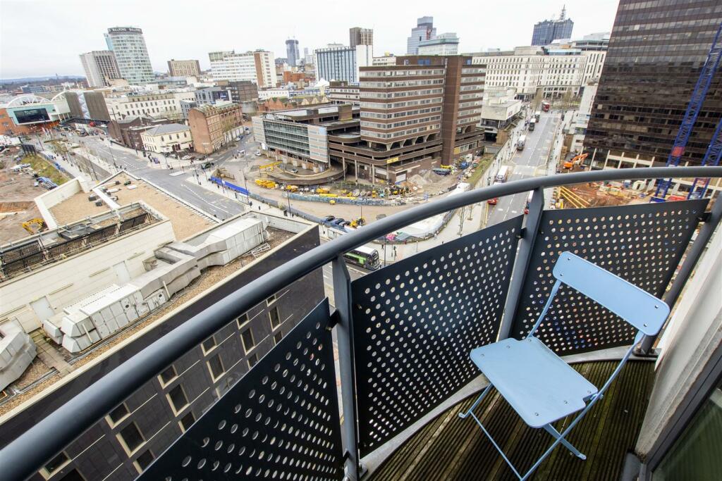 Additional image 8 of Masshouse Plaza, Birmingham