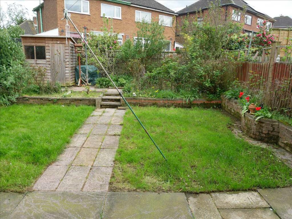 Additional image 13 of High Brink Road, Coleshill