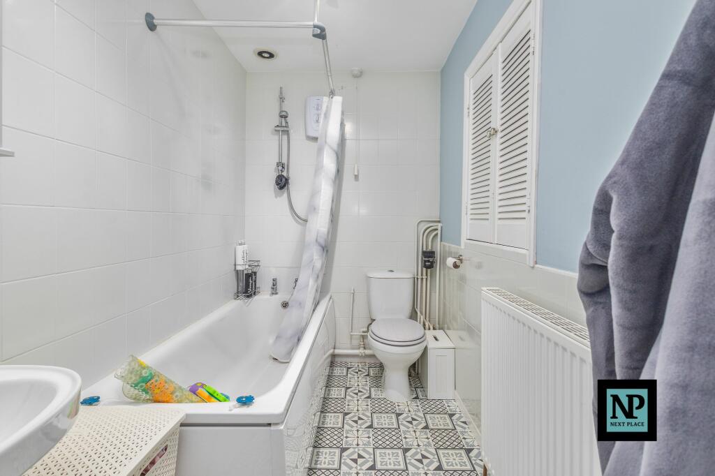 Additional image 15 of Elder Close, Kingsbury, B78