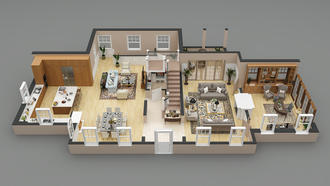 Additional image 4 of 3333 Cedar Crescent