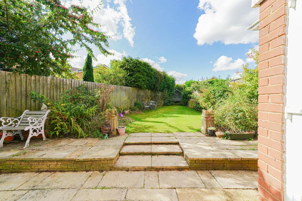 Additional image 12 of Abbots Close, Knowle, B93