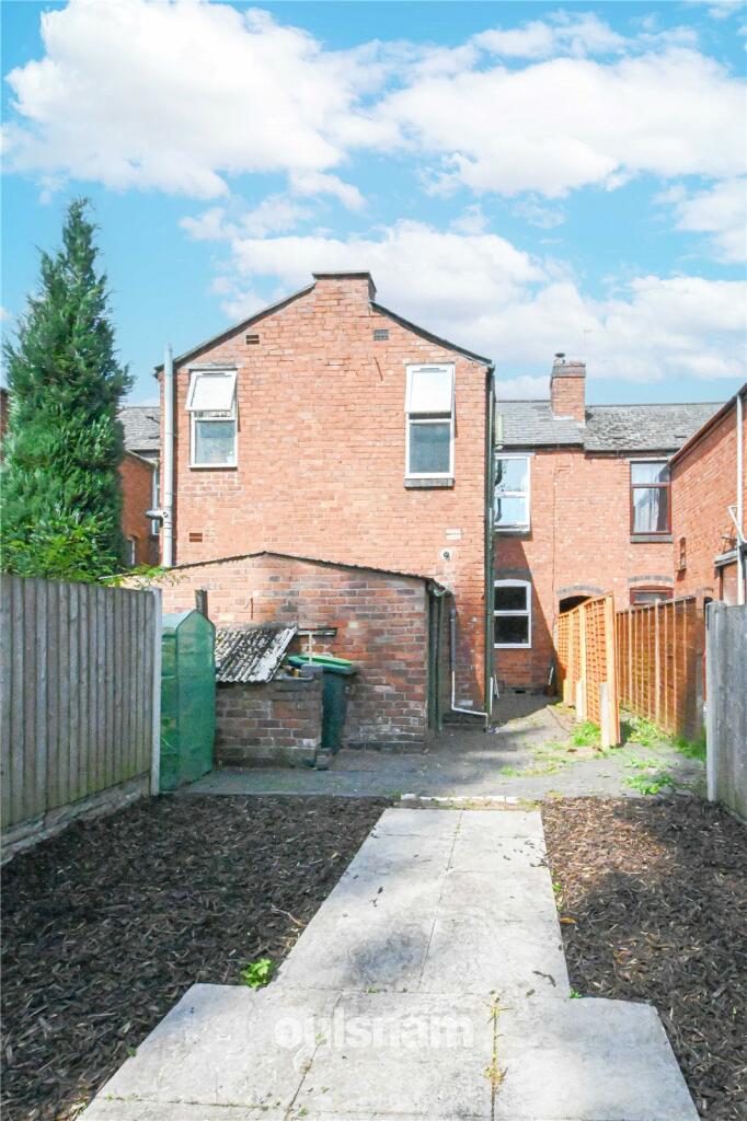 Additional image 19 of Merrivale Road, Bearwood, West Midlands, B66