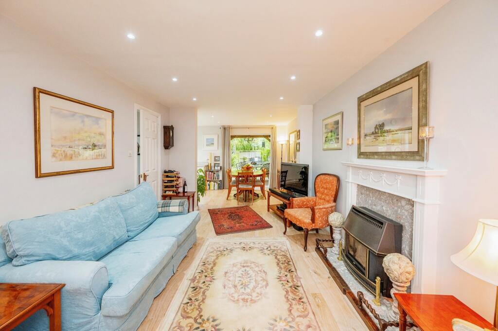 Additional image 4 of Abbeyfields Drive, Studley, B80
