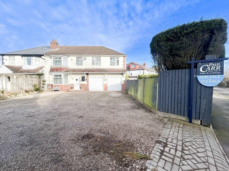 Additional image 37 of Manor Road, Streetly, Sutton Coldfield, B74 3NF