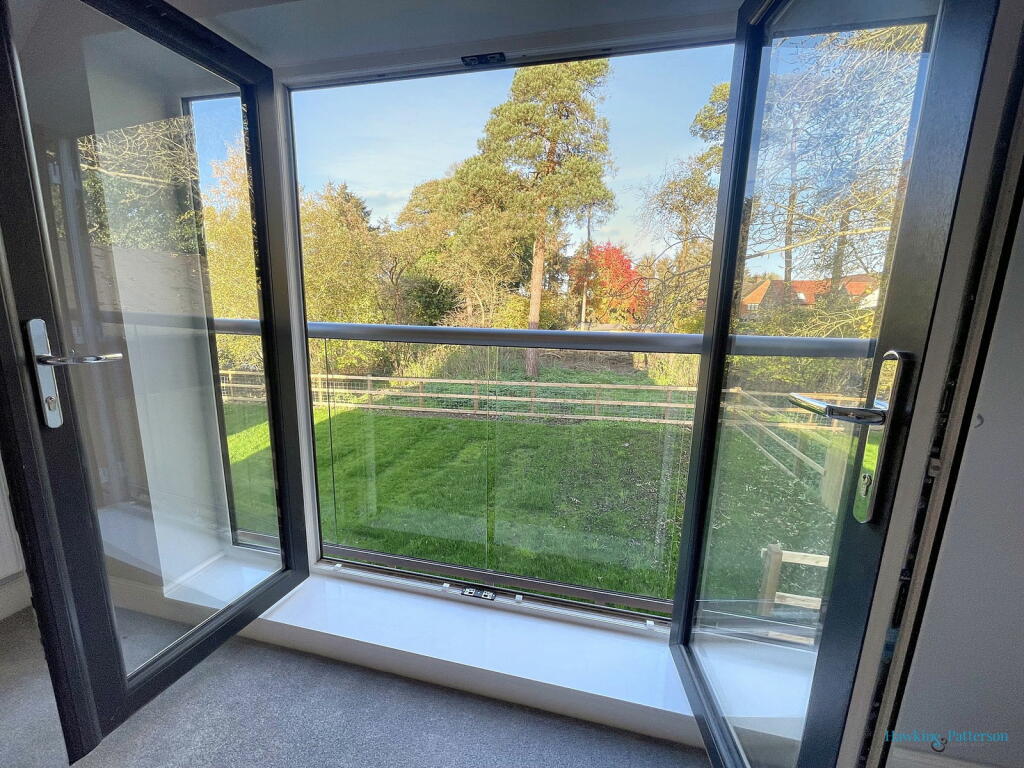 Additional image 9 of The Rickyard, Wootton Wawen, Henley-In-Arden, Warwickshire, B95 6EZ