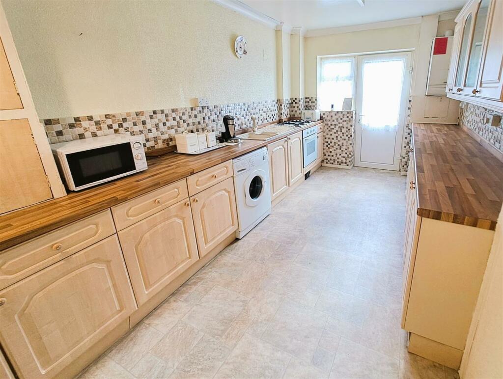 Additional image 9 of Gressel Lane, Kitts Green, Birmingham