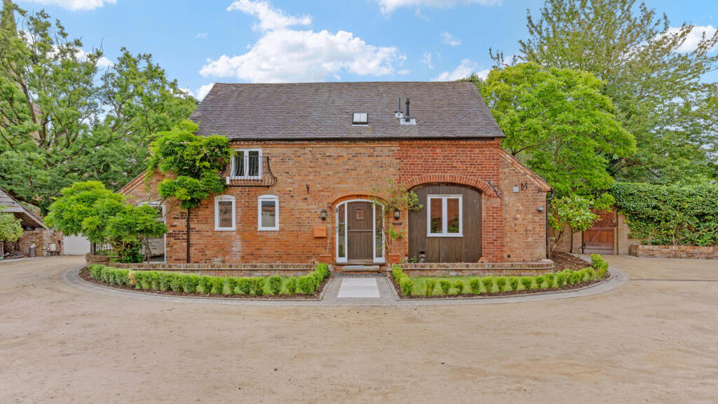 Additional image 45 of Shawbury Lane, Warwickshire, B46