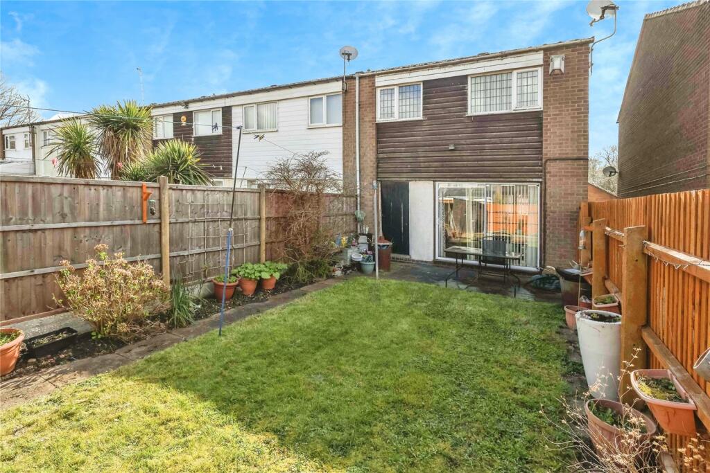 Additional image 21 of Greenfinch Road, BIRMINGHAM, West Midlands, B36