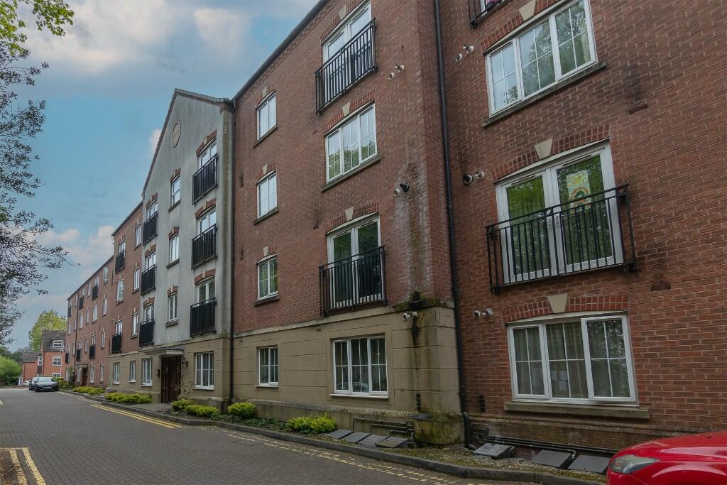 Additional image 19 of Harrington Croft, West Bromwich,West Midlands, B71